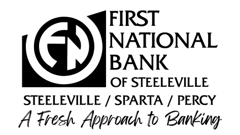 FNB Steeleville logo